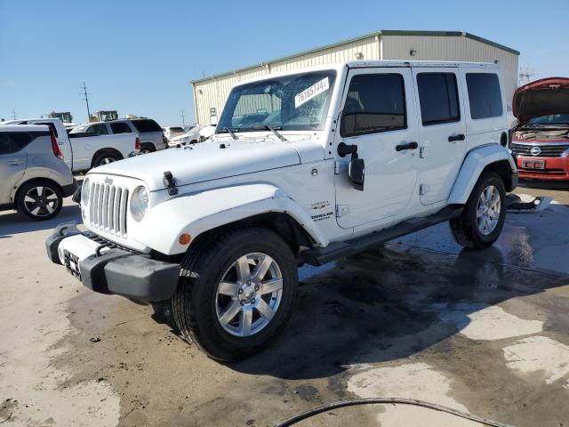 Photo 0 VIN: 1C4HJWEG8GL115219 - JEEP WRANGLER U 