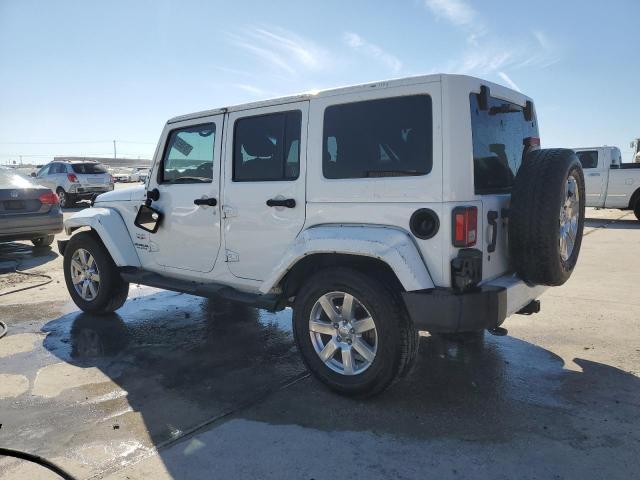 Photo 1 VIN: 1C4HJWEG8GL115219 - JEEP WRANGLER U 