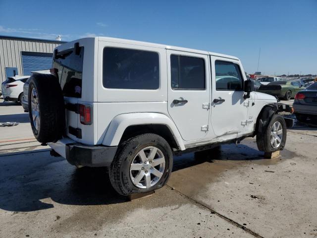 Photo 2 VIN: 1C4HJWEG8GL115219 - JEEP WRANGLER U 