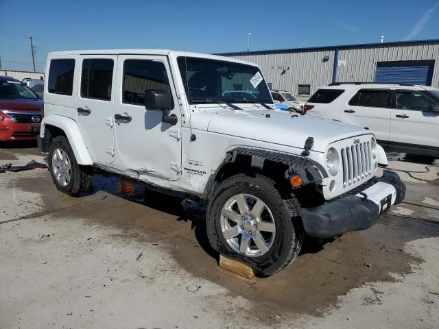 Photo 3 VIN: 1C4HJWEG8GL115219 - JEEP WRANGLER U 