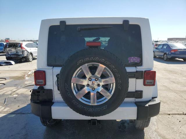 Photo 5 VIN: 1C4HJWEG8GL115219 - JEEP WRANGLER U 