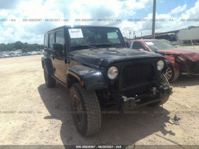 Photo 0 VIN: 1C4HJWEG8GL220276 - JEEP WRANGLER UNLIMITED 