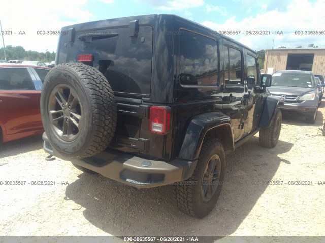 Photo 3 VIN: 1C4HJWEG8GL220276 - JEEP WRANGLER UNLIMITED 