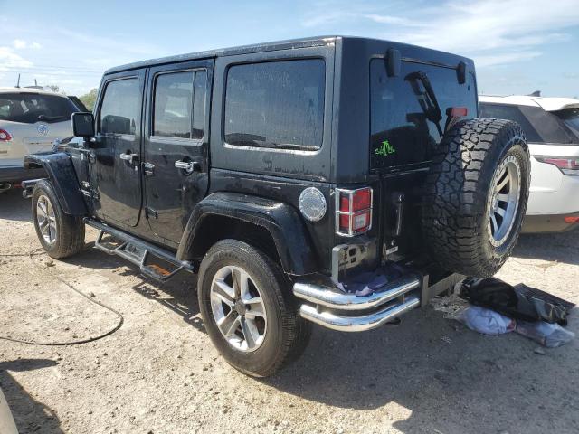 Photo 1 VIN: 1C4HJWEG8HL598812 - JEEP WRANGLER U 