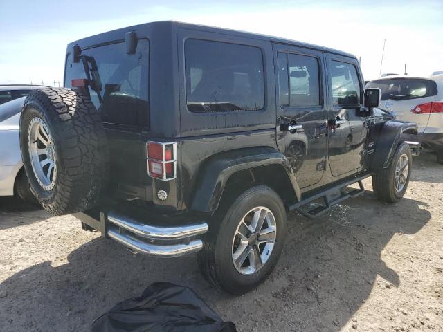 Photo 2 VIN: 1C4HJWEG8HL598812 - JEEP WRANGLER U 