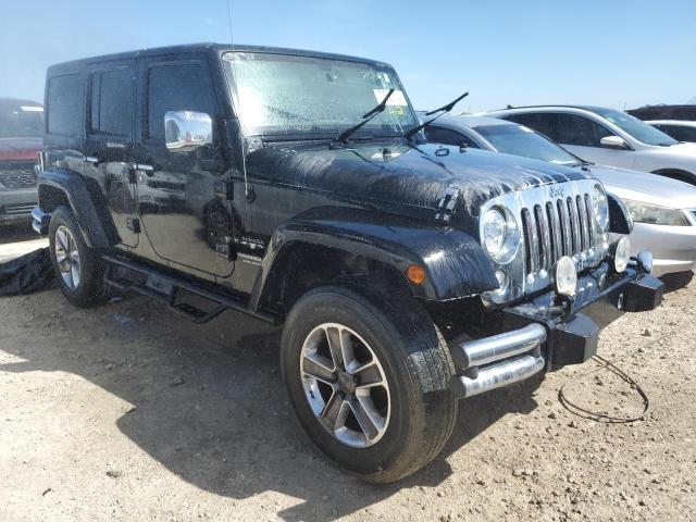 Photo 3 VIN: 1C4HJWEG8HL598812 - JEEP WRANGLER U 