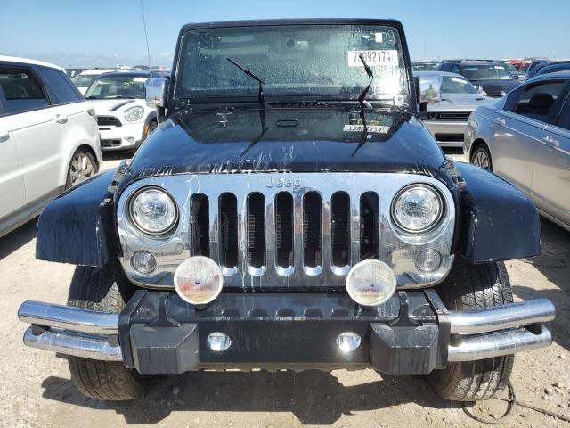 Photo 4 VIN: 1C4HJWEG8HL598812 - JEEP WRANGLER U 