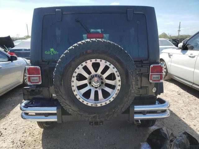 Photo 5 VIN: 1C4HJWEG8HL598812 - JEEP WRANGLER U 