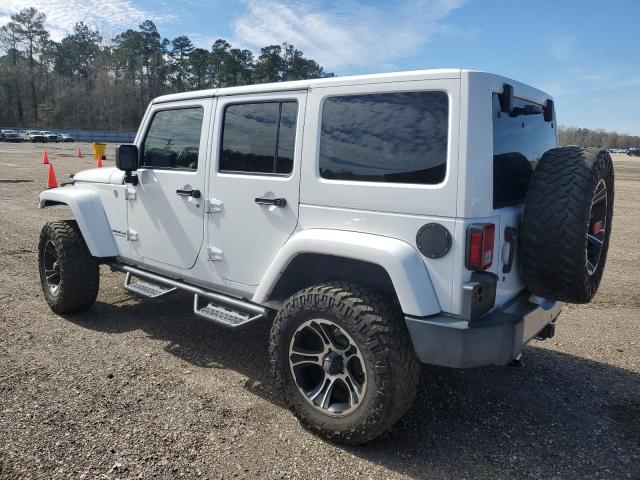 Photo 1 VIN: 1C4HJWEG8HL723419 - JEEP WRANGLER U 