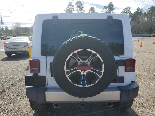 Photo 5 VIN: 1C4HJWEG8HL723419 - JEEP WRANGLER U 