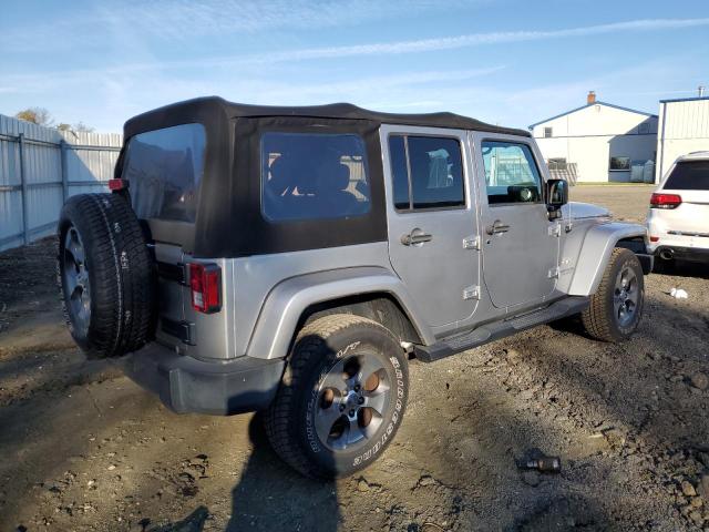 Photo 2 VIN: 1C4HJWEG8HL724666 - JEEP WRANGLER 