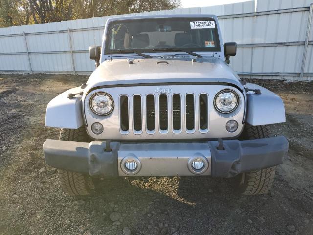 Photo 4 VIN: 1C4HJWEG8HL724666 - JEEP WRANGLER 