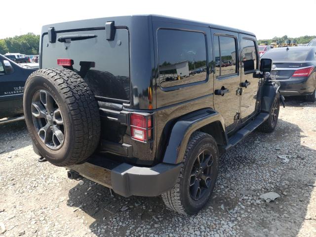 Photo 3 VIN: 1C4HJWEG8JL808606 - JEEP WRANGLER U 