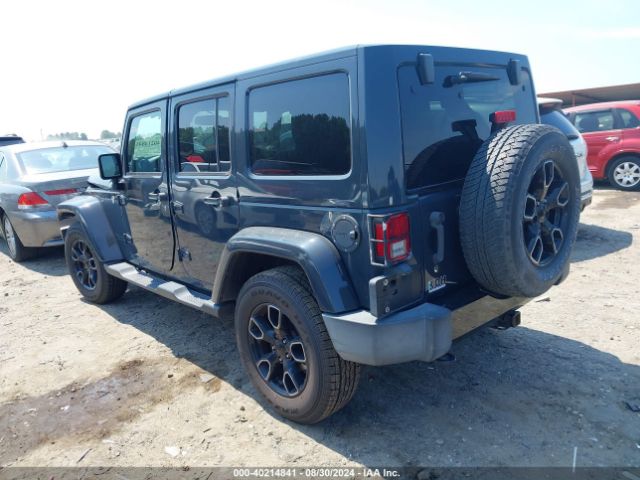 Photo 2 VIN: 1C4HJWEG8JL882415 - JEEP WRANGLER JK 