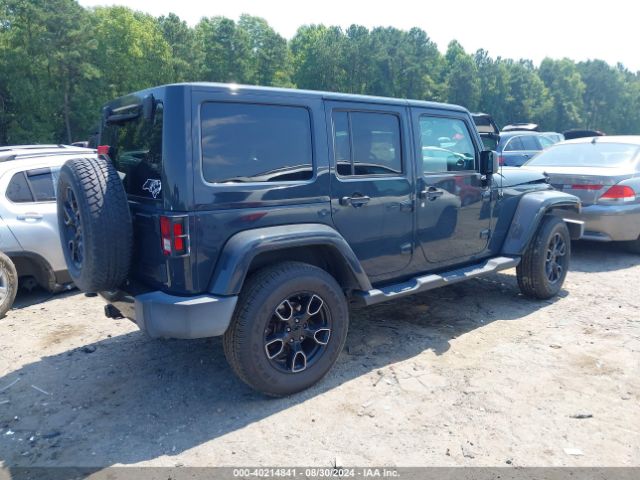 Photo 3 VIN: 1C4HJWEG8JL882415 - JEEP WRANGLER JK 