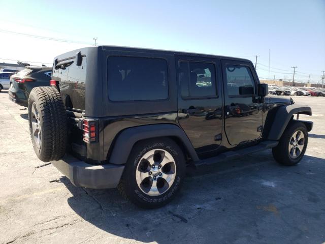 Photo 2 VIN: 1C4HJWEG8JL925120 - JEEP WRANGLER JK UNLIMITED 