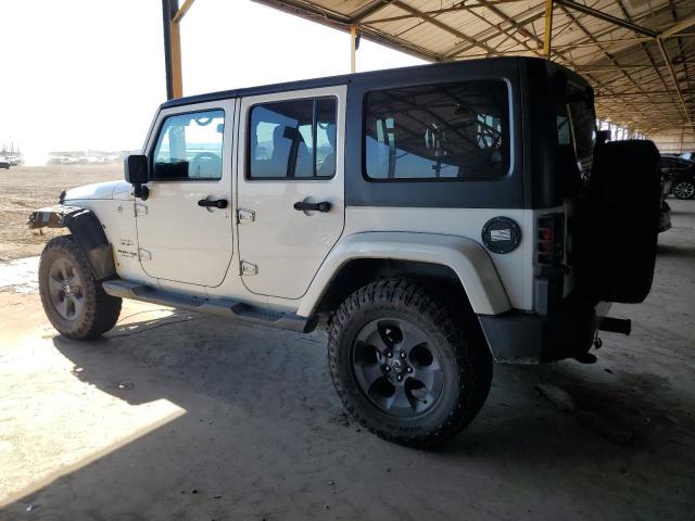 Photo 1 VIN: 1C4HJWEG8JL938031 - JEEP WRANGLER U 