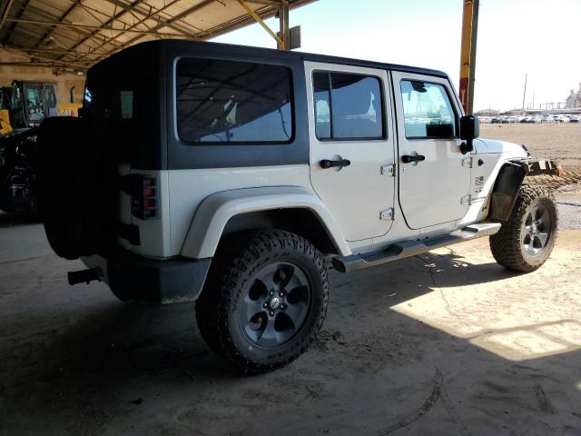 Photo 2 VIN: 1C4HJWEG8JL938031 - JEEP WRANGLER U 