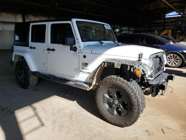 Photo 3 VIN: 1C4HJWEG8JL938031 - JEEP WRANGLER U 