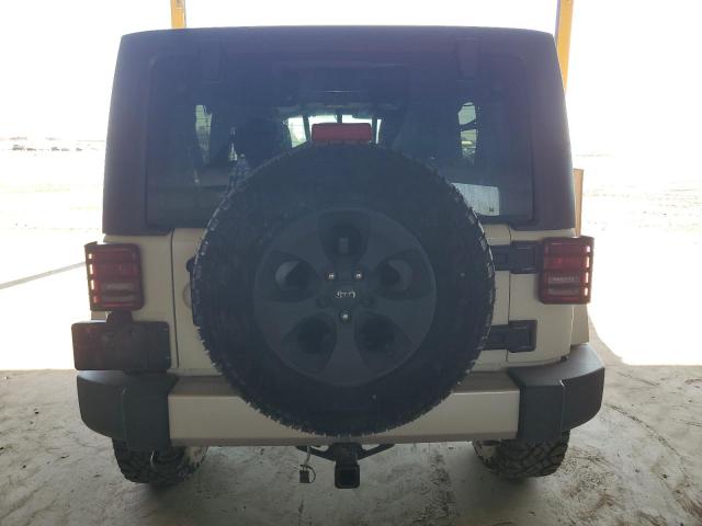 Photo 5 VIN: 1C4HJWEG8JL938031 - JEEP WRANGLER U 