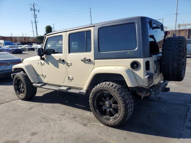 Photo 1 VIN: 1C4HJWEG9CL118155 - JEEP WRANGLER 