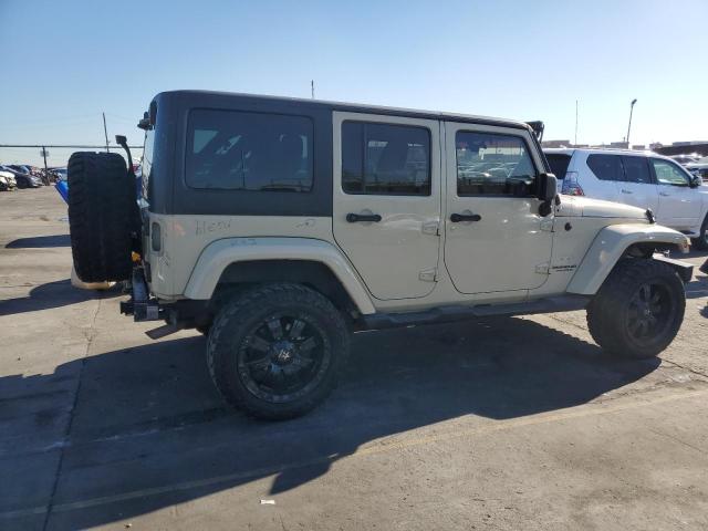 Photo 2 VIN: 1C4HJWEG9CL118155 - JEEP WRANGLER 