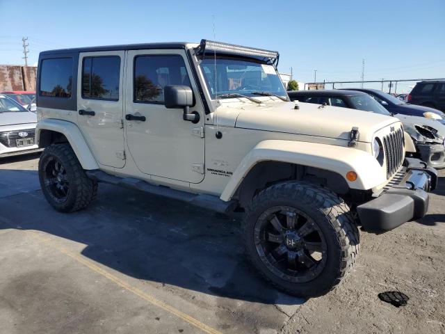 Photo 3 VIN: 1C4HJWEG9CL118155 - JEEP WRANGLER 