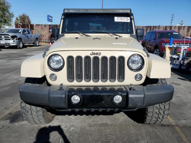 Photo 4 VIN: 1C4HJWEG9CL118155 - JEEP WRANGLER 