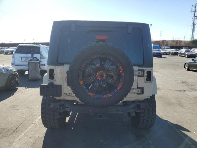 Photo 5 VIN: 1C4HJWEG9CL118155 - JEEP WRANGLER 