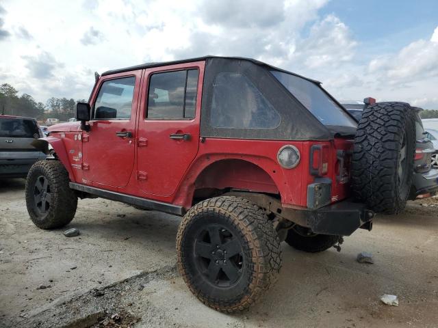 Photo 1 VIN: 1C4HJWEG9CL121279 - JEEP WRANGLER U 