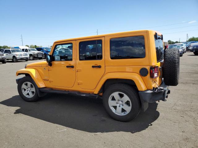 Photo 1 VIN: 1C4HJWEG9CL154735 - JEEP WRANGLER U 