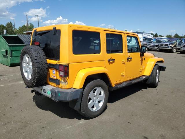 Photo 2 VIN: 1C4HJWEG9CL154735 - JEEP WRANGLER U 