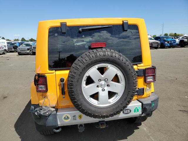 Photo 5 VIN: 1C4HJWEG9CL154735 - JEEP WRANGLER U 