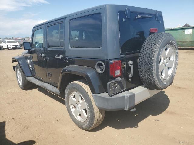 Photo 1 VIN: 1C4HJWEG9CL183247 - JEEP WRANGLER U 