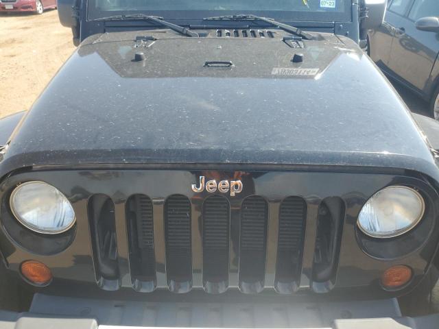 Photo 11 VIN: 1C4HJWEG9CL183247 - JEEP WRANGLER U 