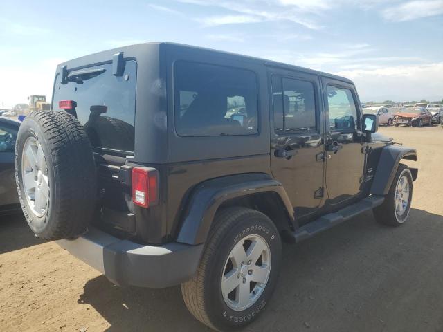 Photo 2 VIN: 1C4HJWEG9CL183247 - JEEP WRANGLER U 