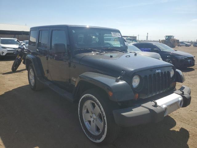 Photo 3 VIN: 1C4HJWEG9CL183247 - JEEP WRANGLER U 