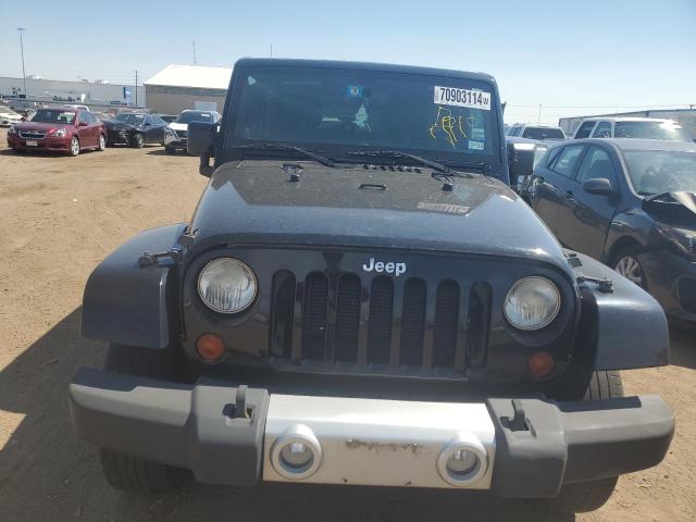 Photo 4 VIN: 1C4HJWEG9CL183247 - JEEP WRANGLER U 