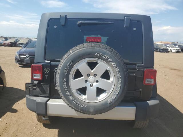 Photo 5 VIN: 1C4HJWEG9CL183247 - JEEP WRANGLER U 