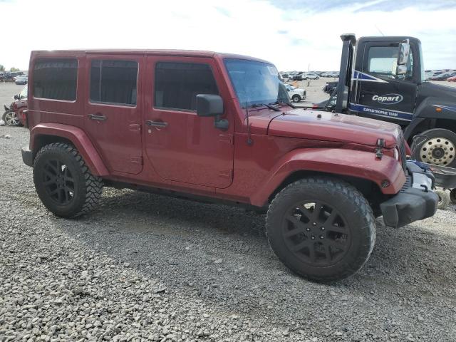 Photo 3 VIN: 1C4HJWEG9CL225223 - JEEP WRANGLER U 