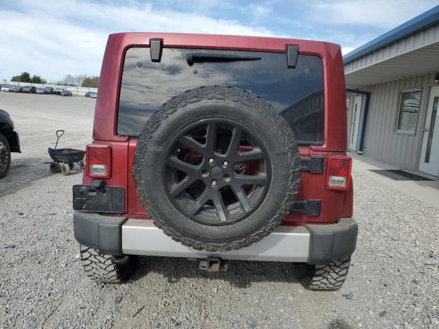 Photo 5 VIN: 1C4HJWEG9CL225223 - JEEP WRANGLER U 