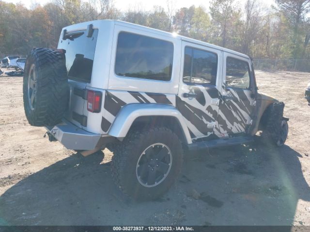 Photo 3 VIN: 1C4HJWEG9CL260540 - JEEP WRANGLER UNLIMITED 