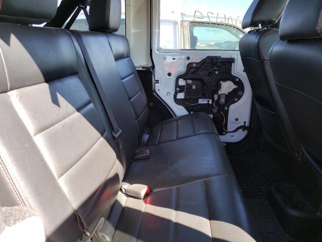 Photo 5 VIN: 1C4HJWEG9CL280612 - JEEP WRANGLER U 