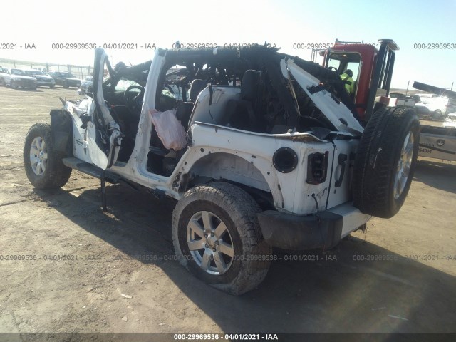 Photo 2 VIN: 1C4HJWEG9CL285566 - JEEP WRANGLER UNLIMITED 