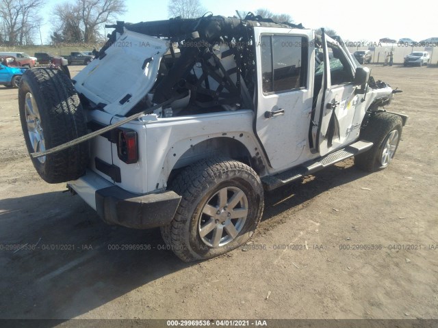 Photo 3 VIN: 1C4HJWEG9CL285566 - JEEP WRANGLER UNLIMITED 