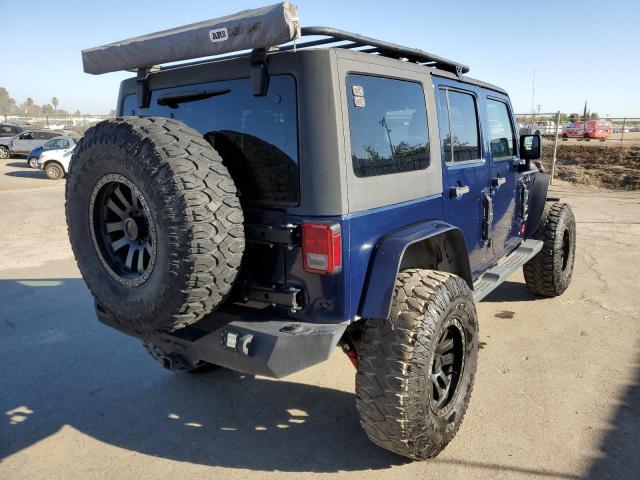 Photo 3 VIN: 1C4HJWEG9DL557809 - JEEP WRANGLER U 