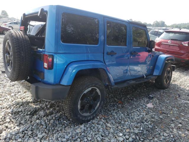 Photo 2 VIN: 1C4HJWEG9EL236872 - JEEP WRANGLER U 