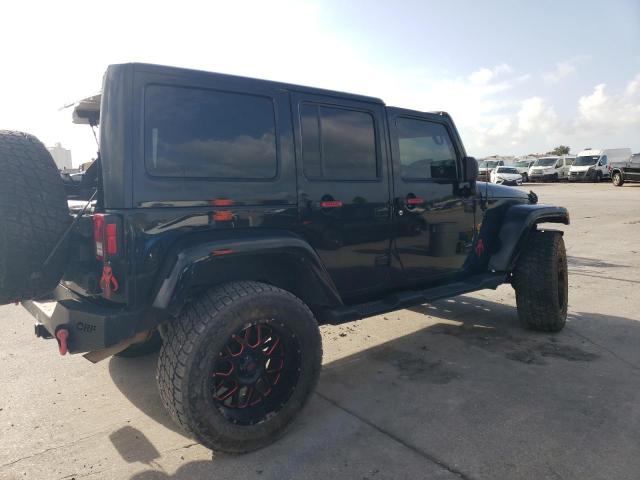 Photo 2 VIN: 1C4HJWEG9FL567128 - JEEP WRANGLER U 