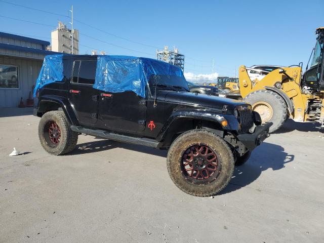 Photo 3 VIN: 1C4HJWEG9FL567128 - JEEP WRANGLER U 