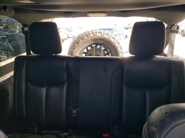 Photo 9 VIN: 1C4HJWEG9FL567128 - JEEP WRANGLER U 